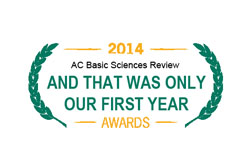 AC Basic Science Review